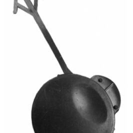 COPRIGANCIO PARAURTI POSTERIORE PER OPEL MERIVA 05/2010> [OE 13267970]