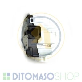 SERRATURA PORTA ANTERIORE SX ELETTRICA 7PIN PER ALFA ROMEO 159 BERLINA/SW 12/2005-