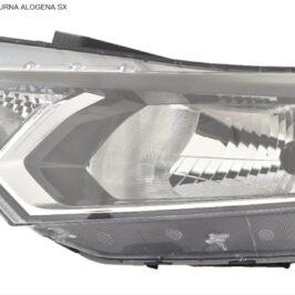 FARO SX C/DRL A LED+MOTORINO PER HYUNDAI I20 08/2020> OE 92101Q0000