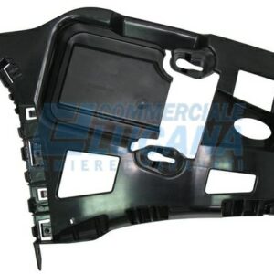 STAFFA PARAURTI POSTERIORE SX PER BMW SERIE1 F20-F21 03/2015> [OE 51127371753]