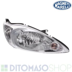 FARO DX H4 PER FORD KA 12/2008-  MARELLI [OE 1566724]