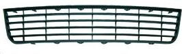 GRIGLIA PARAURTI ANTERIORE C/4 PROFILI PER VW GOLF 5 08/2003>12/2008 OE 1K08536779B9