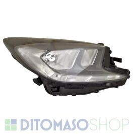 FARO D C/DRL A LED PER TOYOTA AYGO X 03/2022> OE 811300H240