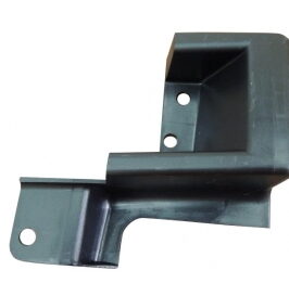STAFFA PARAURTI POSTERIORE SX PER RANGE ROVER 01/2002>12/2009 [OE LR011604]