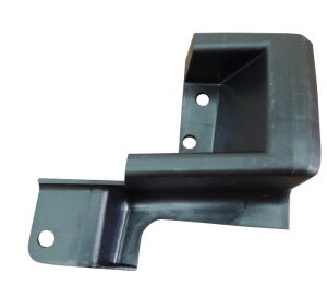 STAFFA PARAURTI POSTERIORE SX PER RANGE ROVER 01/2002>12/2009 [OE LR011604]