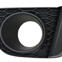 GRIGLIA FENDINEBBIA SX PER HONDA JAZZ 01/2015> [OE 71108T5RA10]