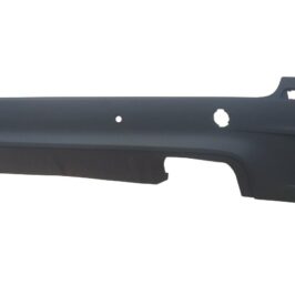 PARAURTI POSTERIORE PRIMED C/SENSORI PER BMW X5 E70 04/2010>  M-TECH [OE 51127242321]