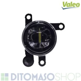 FENDINEBBIA DESTRO A LED PER CITROEN C3 AIRCROSS 03/2021> OPEL CORSA F 01/2020> PEUGEOT 2008 01/2019> VALEO OE 9831303680