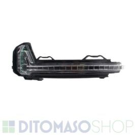 FANALINO RETROVISORE SX A LED PER VW TIGUAN 01/2016> OE 5NA949101
