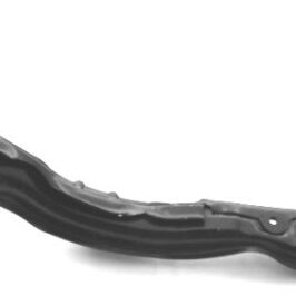 RINFORZO DX PARAURTI ANTERIORE SUPERIORE PER SUBARU LEGACY-OUTBACK 01/2003>12/2009