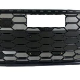 GRIGLIA RADIATORE NERA C/PDC+TELECAMERA PER AUDI S5 11/2019> OE 8W6853651BLT94