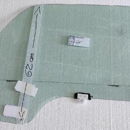 SCEN.SX VR NISSAN CABSTAR 98>06ALTEZZA SCEDENTE 55cm C/STAFFE