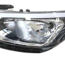 FARO SX H4 PY21 ELETTRICO NERO PER HYUNDAI i20 5PORTE 01/2014> [OE 92101C8000]