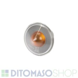 FANALINO LATERALE DESTRO-SINISTRO CRYSTAL PER FIAT PUNTO 06/1999> DOBLO' 01/2000> OE 46522717