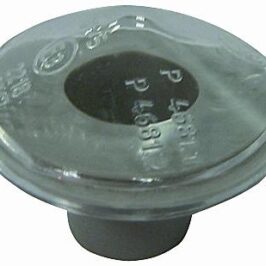 FANALINO LATERALE DX-SX CRYSTAL PER FIAT PUNTO 06/1999-05/2003-/DOBLO 01/2000> [OE 46522717]