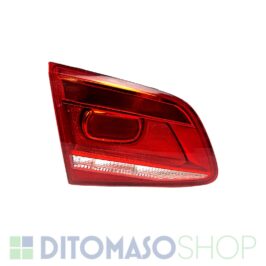 FANALE POSTERIORE SX INTERNO PER VW PASSAT BERLINA 10/2010>12/2013 [OE 3AE945093D]