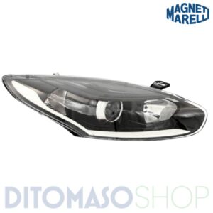 FARO DX H7 C/MOTORINO ELETTRICO PER RENAULT MEGANE GT 11/2013>10/2015 MARELLI [OE 260105997R]