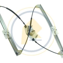 MECC.ALZ.DX AUDI Q5 + Q5 SPORTABCK 2017>