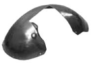 PARASASSI ANTERIORE DX PARTE POSTERIORE PER VW PASSAT 04/2005>09/2010 [OE 3C0805911]