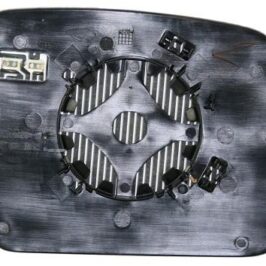 VETRO SPECCHIO SX TERMICO C/PIASTRA PER LAND ROVER FREELANDER 2011-/PER RANGE ROVER SPORT 2009-