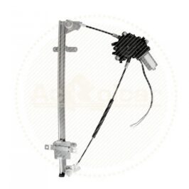 ALZACRISTALLO ELETTRICO ANTERIORE SX PER HYUNDAI H1 03/2008- [OE 824014A010]