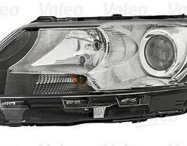 FARO DX XENO PER SKODA RAPID 01/2012>  VALEO [OE 5JB941016A]