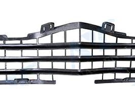 SUPPORTO GRIGLIA RADIATORE PER TESLA MODEL X 2015> OE 105014300D