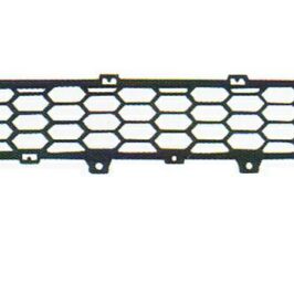 GRIGLIA PARAURTI ANTERIORE PER CHEVROLET CAPTIVA 01/2006>12/2010 [OE 96623441]