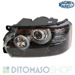 FARO SX BIXENO D3S-H7 NERO C/CENTRALINA PER RANGE ROVER 05/2009> MARELLI OE LR028481