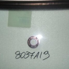 PARABREZZA INCAPSULATO VERDE C/SENSORE PER SEAT IBIZA-CORDOBA 09/1999>05/2002