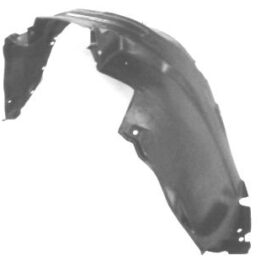 PARASASSI ANTERIORE SX PER TOYOTA RAV 4 10/1994>07/2000 [OE 5387642010]