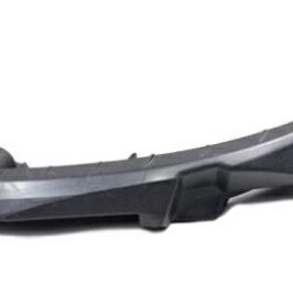 STAFFA PARAURTI ANTERIORE SX PER RENAULT CLIO 09/2005> [OE 8200289844]