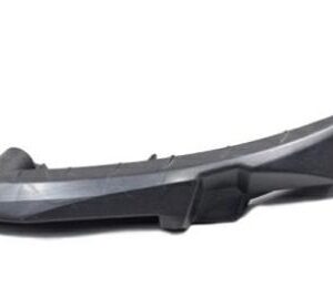 STAFFA PARAURTI ANTERIORE SX PER RENAULT CLIO 09/2005> [OE 8200289844]