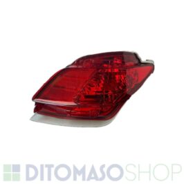 RETRONEBBIA SX PER LEXUS RX 01/2010> OE 8149048020