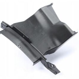 DEFLETTORE ARIA P/TI A/SX  AUDI A4 10/15> S-LINE