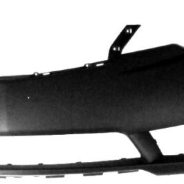 PARAURTI ANTERIORE PRIMERIZZATO PER KIA CERATO 01/2010> [OE 865111M000]