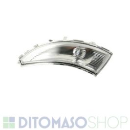 FANALINO RETROVISORE SINISTRO PER RENAULT CAPTURE 02/2013> CLIO 11/2012> MOD. GRANDE OE 261659450R