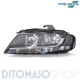 FARO SX 2H7 C/MOTORINO ELETTRICO PER AUDI A4 12/2007>11/2011 [OE 8K0941029]