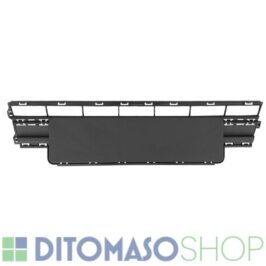 GRIGLIA PARAURTI ANTERIORE PER VW CARAVELLE T6 01/2019> OE 7LA853678B9B9