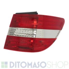 FANALE POSTERIORE DX ESTERNO PER MERCEDES CLASSE B W245 06/2005>10/2011 OE A1698202664