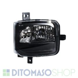 FENDINEBBIA SX PER VW T-CROSS 01/2019> OE 2GM941661B