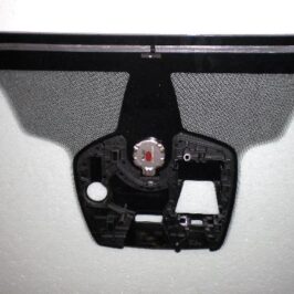 PARABREZZA VERDE ACUSTICO RISCALDATO SENSORE+CAMERA+PROFILO INFERIORE+VIN PER FORD MONDEO 01/2014> OE 1862390