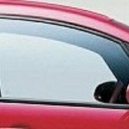 VETRO SCENDENTE VERDE DX PORTA ANTERIOR3E PER AUDI A2 01/2000> OE 8Z0845202