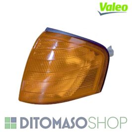 FANALINO ANTERIORE SX ARANCIO PER MERCEDES CLASSEC W202 06/1993> VALEO OE 2028260543