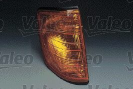 FANALINO ANTERIORE SX ARANCIO PER MERCEDES CLASSE C W202 06/1993>  VALEO [OE 2028260543]