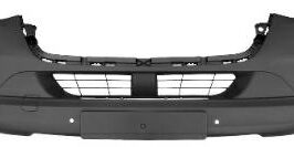 PARAURTI ANTERIORE C/SENSORI PER MERCEDES SPRINTER W907-910 01/2018> [OE A91088582009K83]