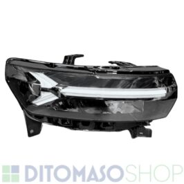 FARO DESTRO A LED DACIA DUSTER 01/2024 DACIA BIGSTER 10/2024> OE 260107725R