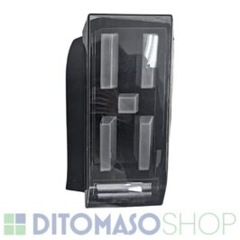 FANALE POSTERIORE DESTRO A LED PER FIAT GRANDE PANDA 01/2025> OE 9855953280
