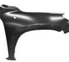 PARAFANGO ANTERIORE DX S/FORO LUCCIOLA C/FORI GIROPARAFANGO PER TOYOTA RAV 4 04/2009>01/2010 [OE 5381142220]