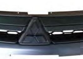 GRIGLIA RADIATORE NERA PER MITSUBSHI L200 09/2019> OE 7450B288